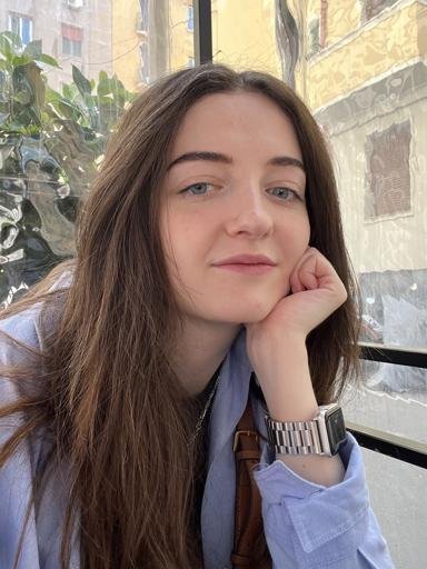 Аватар Ира Коморник