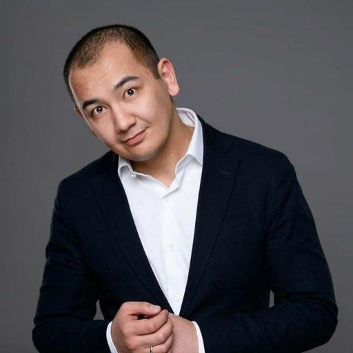 Аватар Ulukbek Usmanov