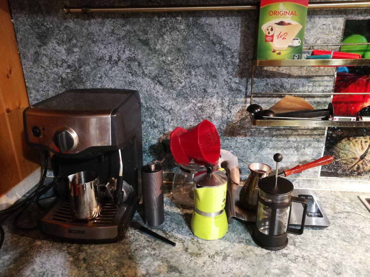 карантинный дачный интерьер