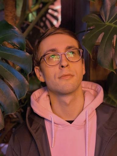 Аватар Михаил Воробьев