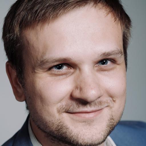 Аватар Виталий Туев