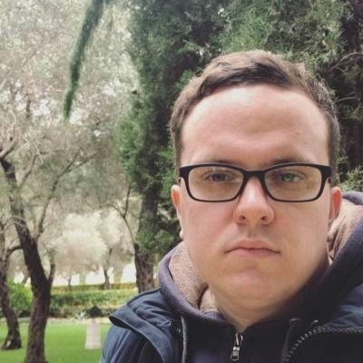 Аватар Владимир Истюфеев