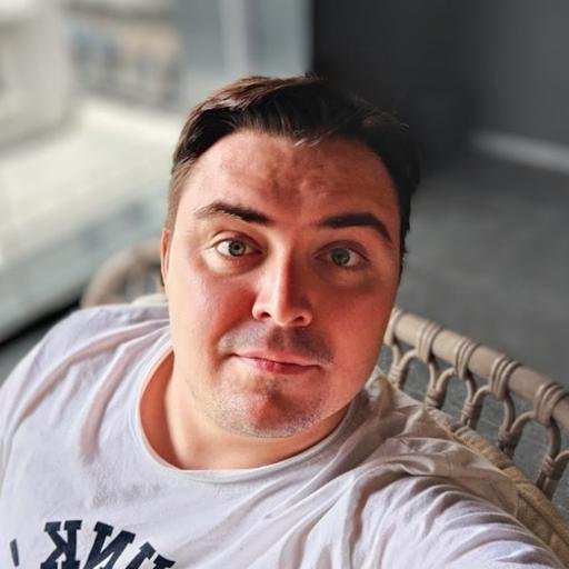 Аватар Пётр Прокунин