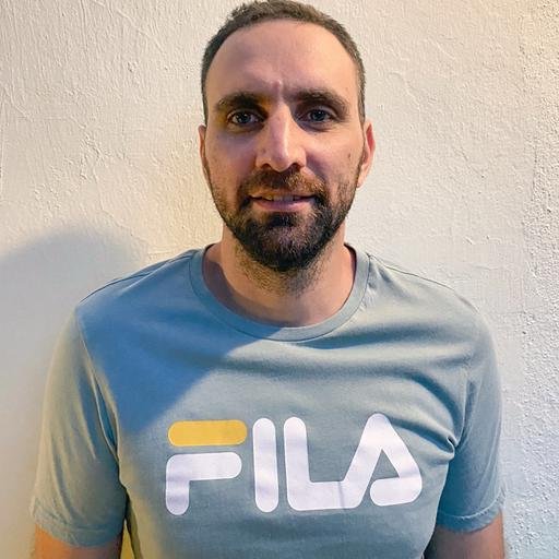 Аватар Kirill Proskurin