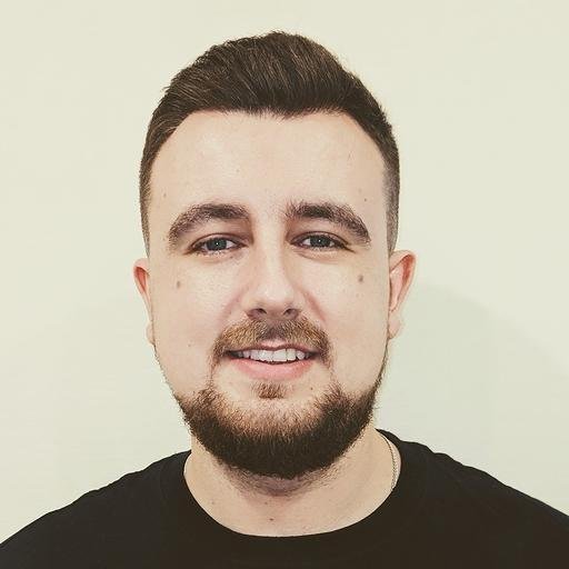 Аватар Pulyak Viktor