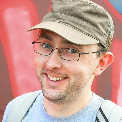 Аватар Николай Мясников