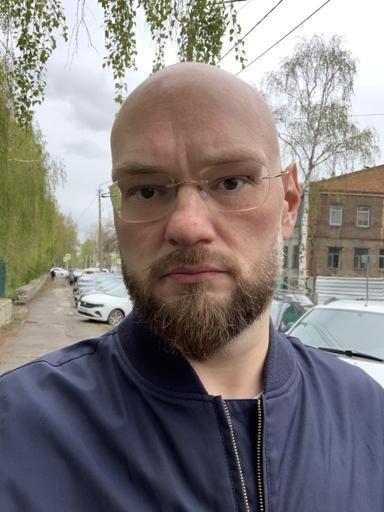 Аватар Павел Рыбаков