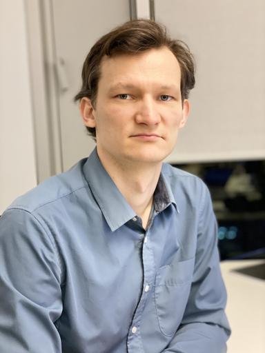 Аватар Сергей Яговцев