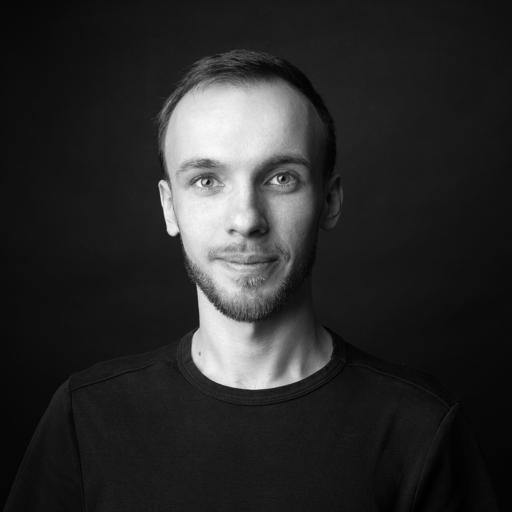 Аватар Mikhail Kryuchkov