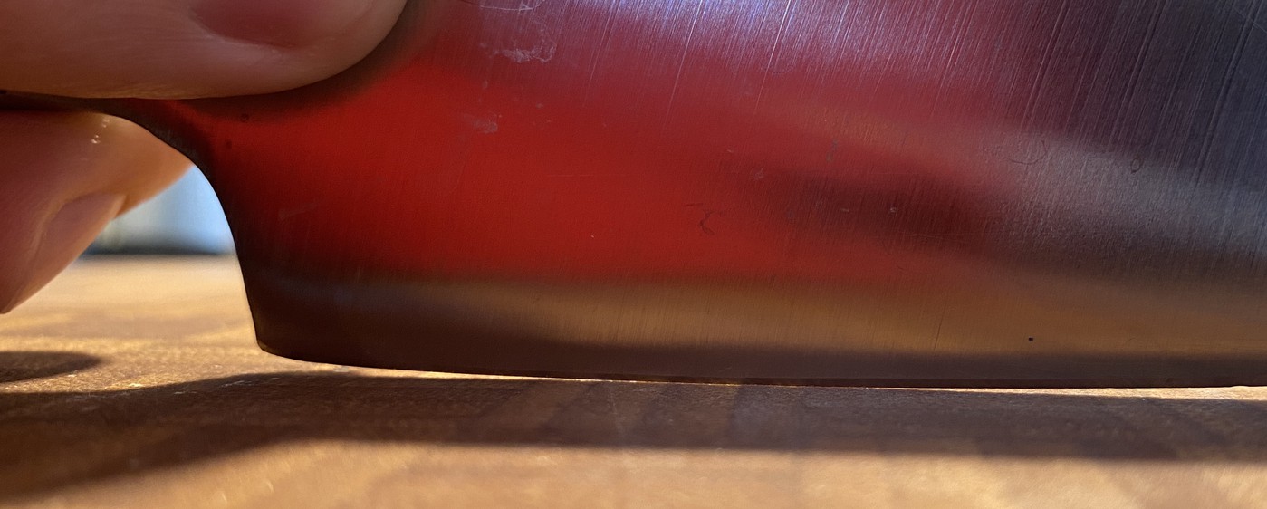 Нет пятки — нет проблемы