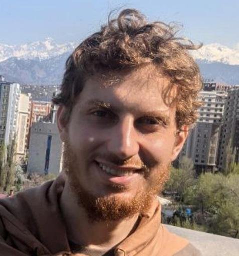 Аватар Amin Benarieb