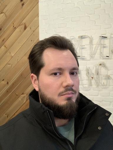 Аватар Евгений Воронин