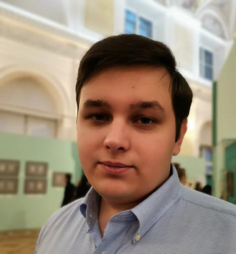 Аватар Yaroslav Bondarev