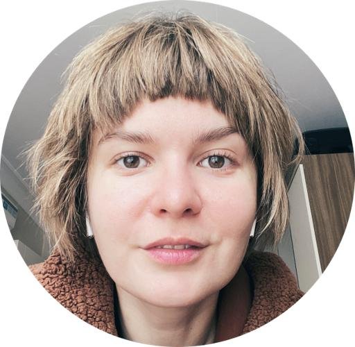 Аватар Daria Akulenko