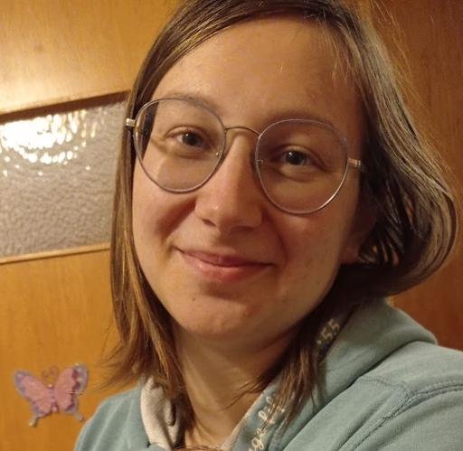 Аватар Olga Larkina