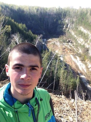 Аватар Мелкозеров Иван