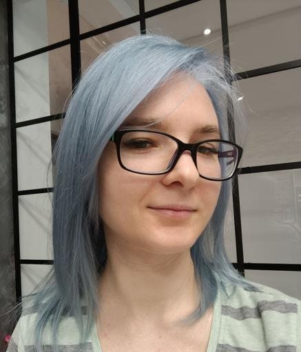 Аватар Аэлита Моргенштерн