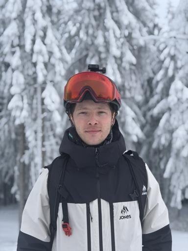 Аватар Никита Ложников