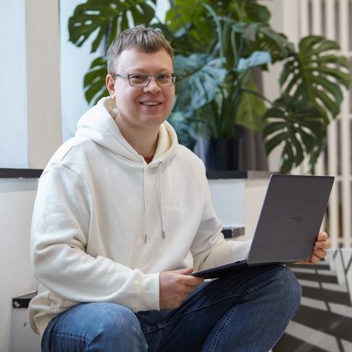 Аватар Ivan Aleksashin