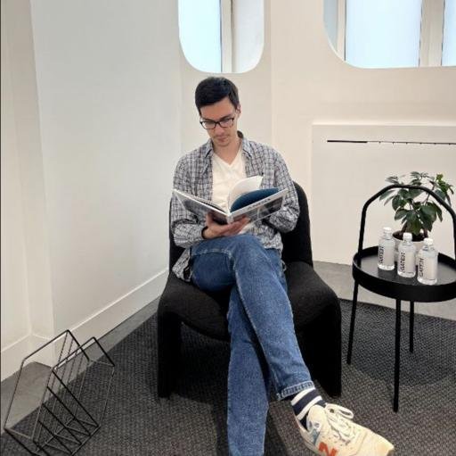 Аватар Ivan Vjazinin