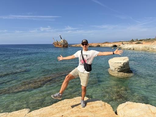 Аватар Александр Михайлов