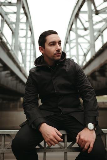 Аватар Кирилл Томашпольский