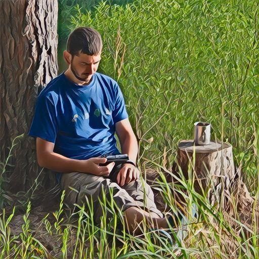 Аватар Александр Мухин