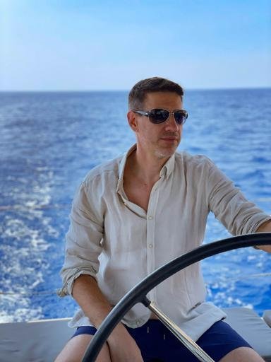 Аватар Alexander Myagchilov