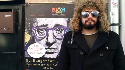 Аватар Maxon Vodkin