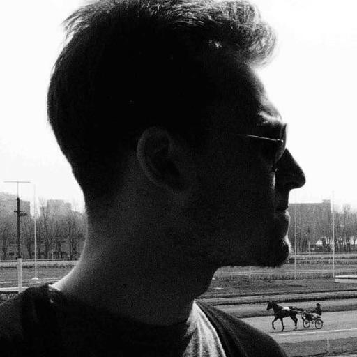 Аватар Еугений Файв