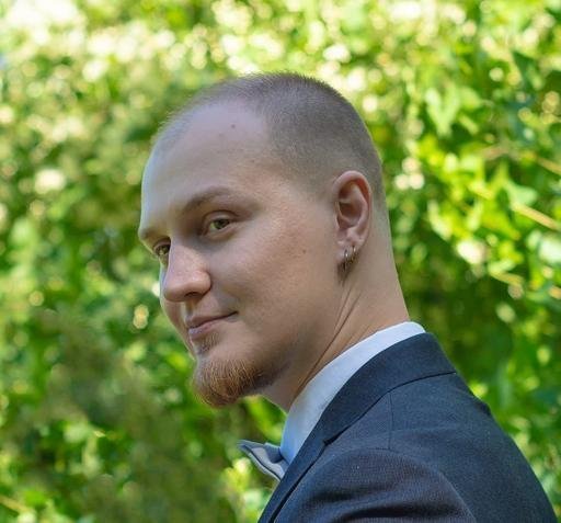 Аватар Ник Шилов