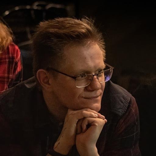 Аватар Михаил Светлов