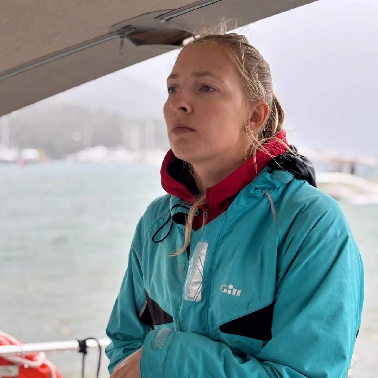 знакомьтесь, это алина!