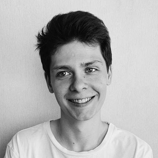 Аватар Andrey Balashov