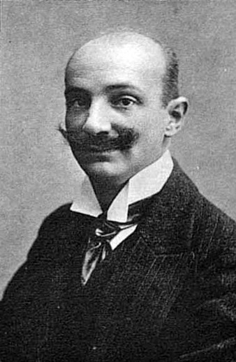 Какие усы, настоящий жучара