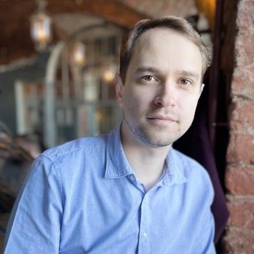 Аватар Серёжа Шатальников