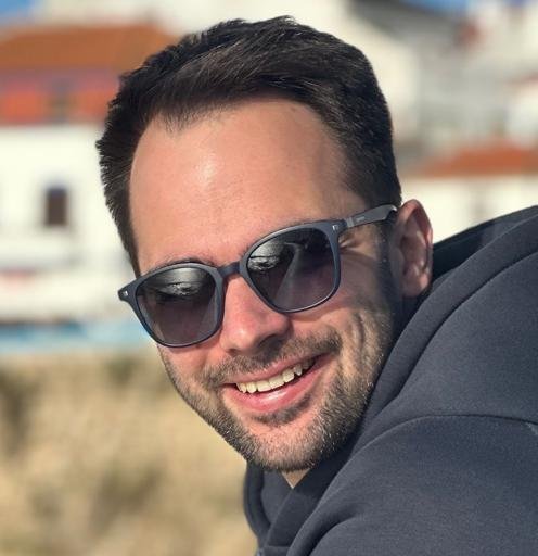 Аватар Sergey Troitskyi