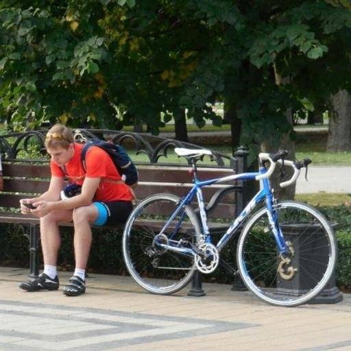 Аватар Alex Radygin