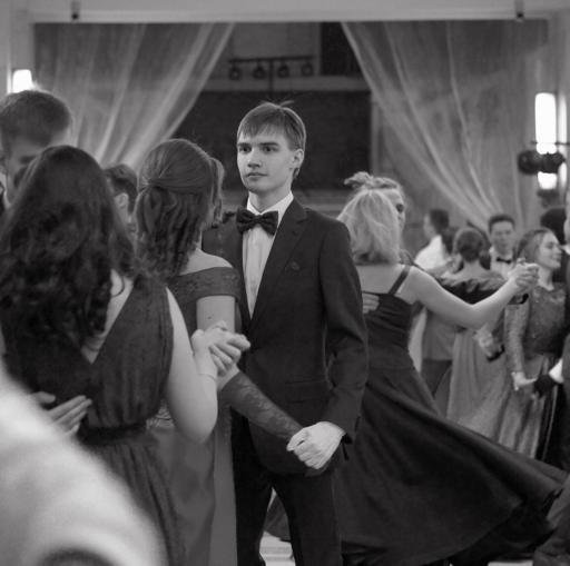 Аватар Dmitriy Popov