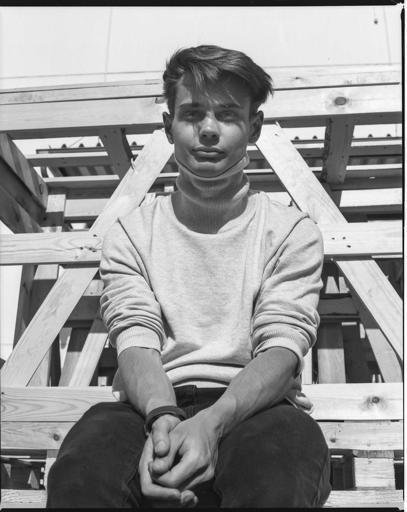 Аватар Misha Chinkov