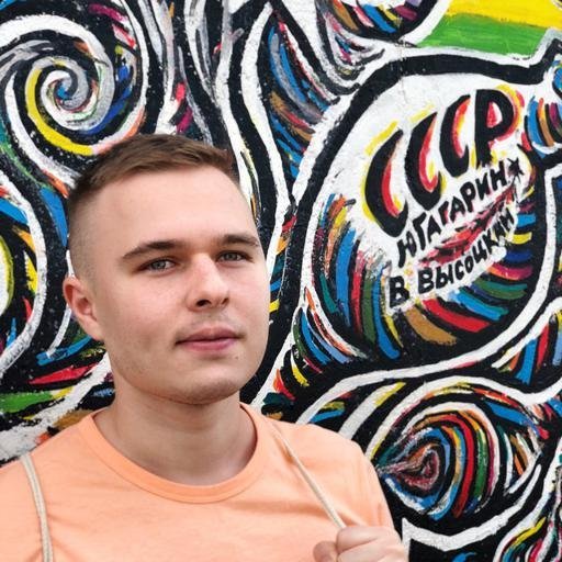 Аватар Den Ilin