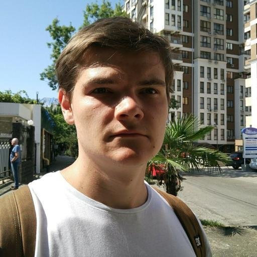 Аватар Никита Гончаров