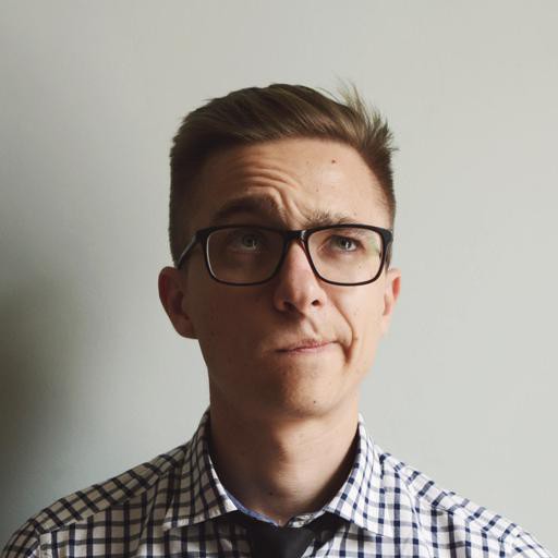 Аватар Nikita Larionov