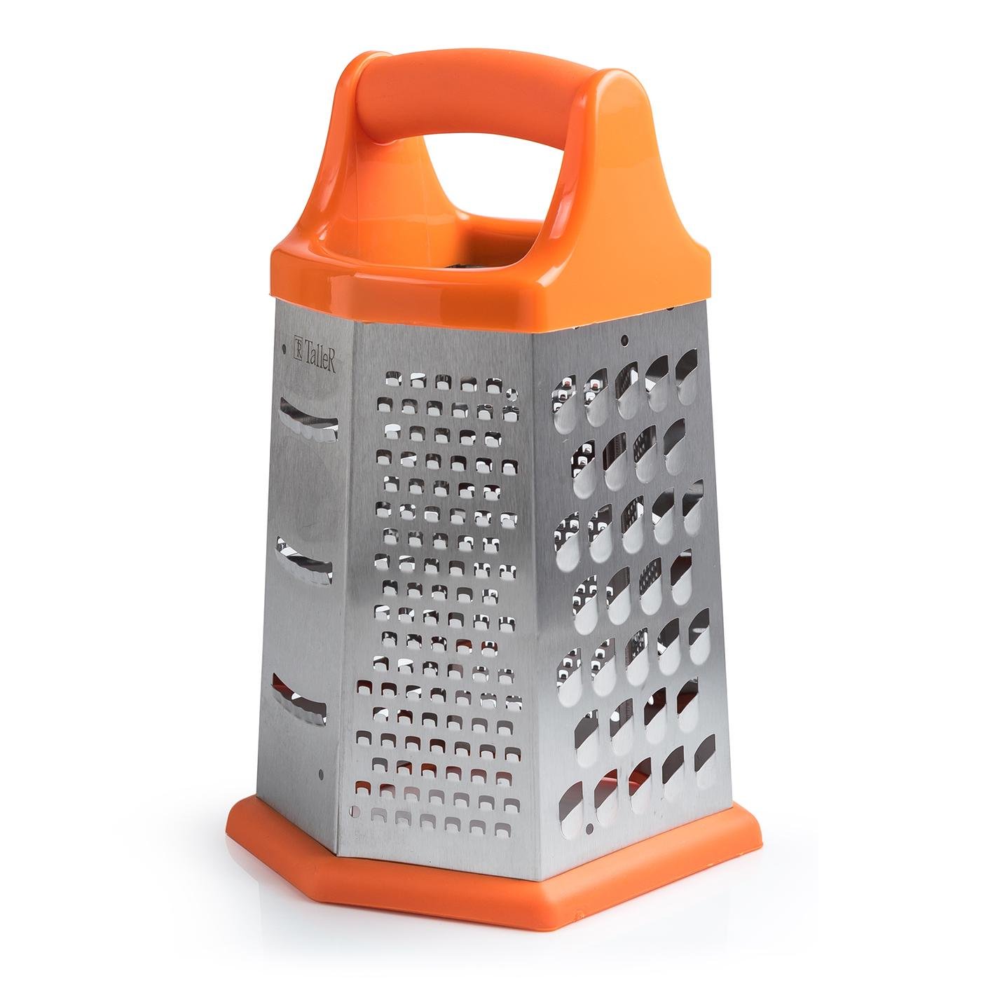 очень плохая тёрка