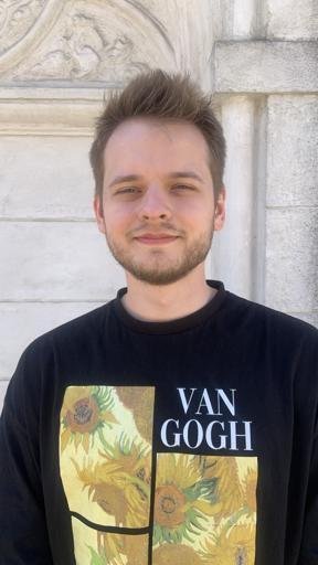 Аватар Denis Strelnikov