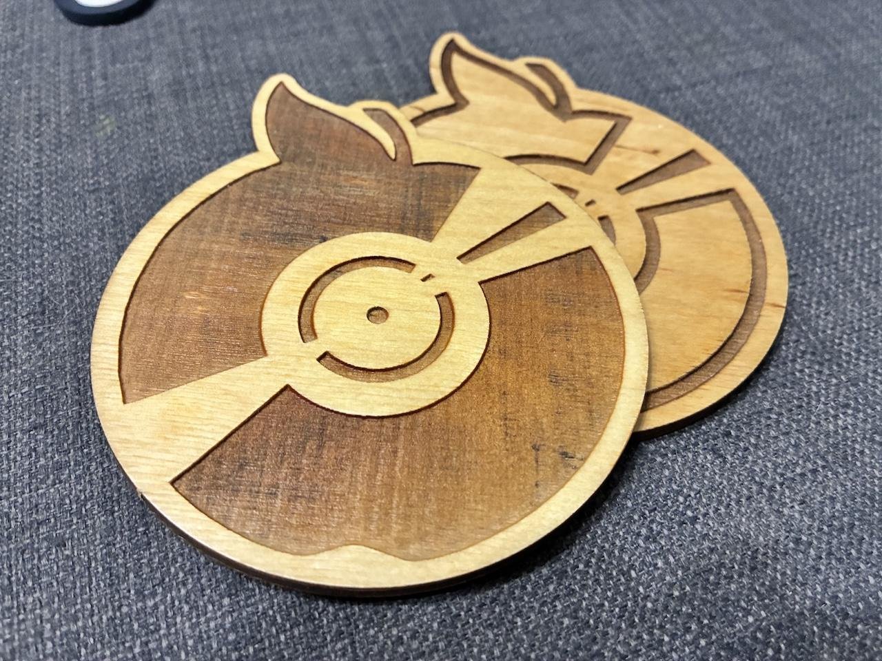 Из питерской Сидрерии