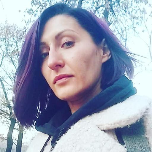 Аватар Kseniia Antsupova