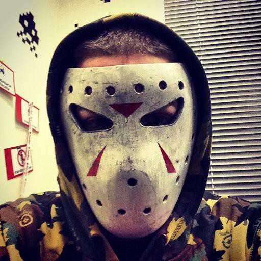 Аватар Виктор Диктор