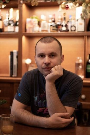 Аватар Виктор Диденко