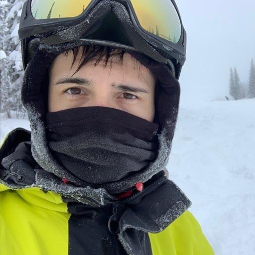 Аватар Ilya Voroshilov